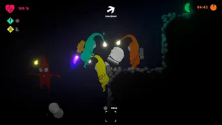 Скриншот 8 к игре Mad Void