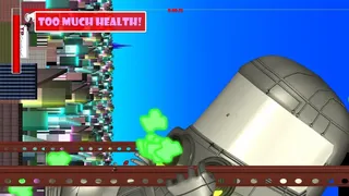 Скриншот 2 к игре ZombMe