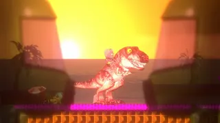 Скриншот 3 к игре ZombMe