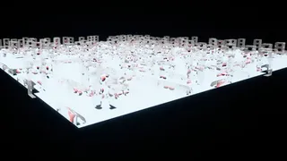 Скриншот 2 к игре Your Friend Is A Bad Apple