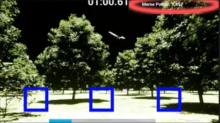 Скриншот 7 к игре Your Friend Is A Bad Apple