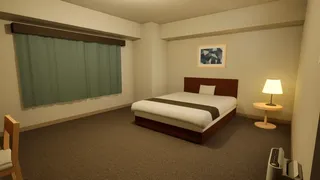 Скриншот 1 к игре 出張 Business trip
