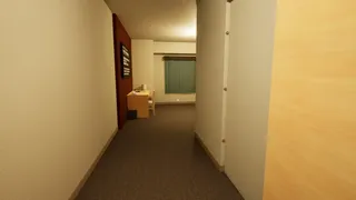 Скриншот 2 к игре 出張 Business trip