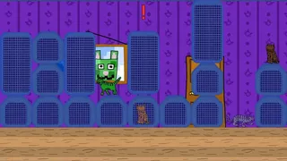 Скриншот 4 к игре Chaotic Cats