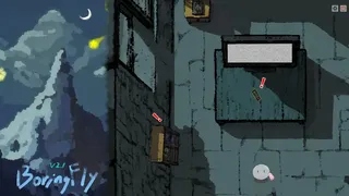 Скриншот 5 к игре card and slime