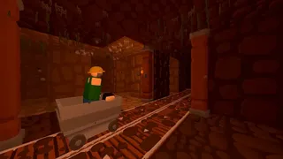 Скриншот 1 к игре Mad Miner 2