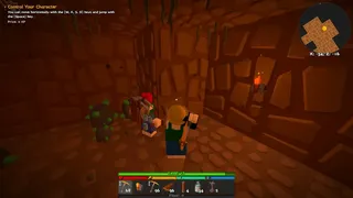 Скриншот 3 к игре Mad Miner 2