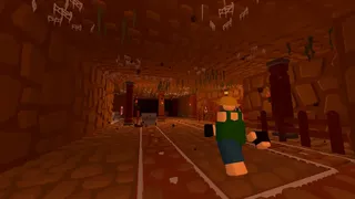Скриншот 4 к игре Mad Miner 2