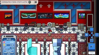 Скриншот 3 к игре Psycasso