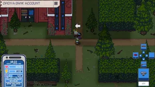 Скриншот 5 к игре Psycasso
