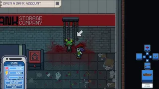 Скриншот 6 к игре Psycasso