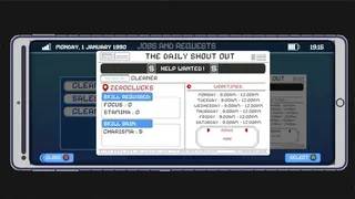 Скриншот 7 к игре Psycasso