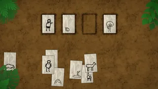 Скриншот 2 к игре Unfoldink