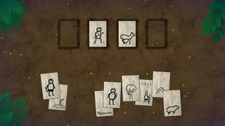 Скриншот 3 к игре Unfoldink
