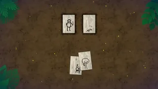 Скриншот 4 к игре Unfoldink