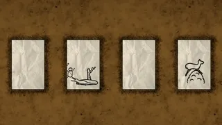 Скриншот 5 к игре Unfoldink