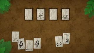 Скриншот 7 к игре Unfoldink
