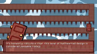 Скриншот 2 к игре Door Game Deluxe