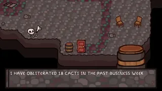 Скриншот 4 к игре Door Game Deluxe