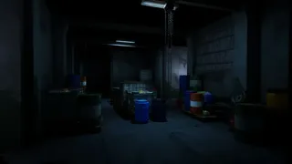 Скриншот 6 к игре THE WALLWAY