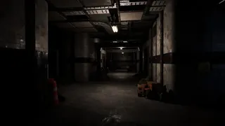 Скриншот 8 к игре THE WALLWAY