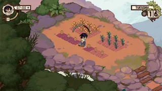 Скриншот 1 к игре Grave Seasons