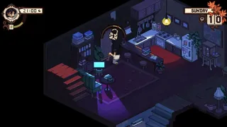 Скриншот 2 к игре Grave Seasons