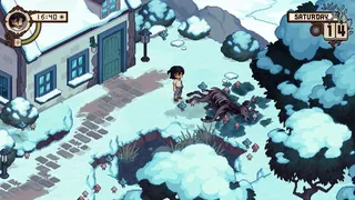 Скриншот 5 к игре Grave Seasons