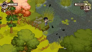 Скриншот 6 к игре Grave Seasons
