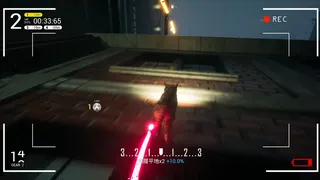 Скриншот 2 к игре 猫咪漂移 Cat Drift