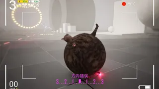 Скриншот 4 к игре 猫咪漂移 Cat Drift