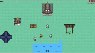 Скриншот 3 к игре 喵將摸城