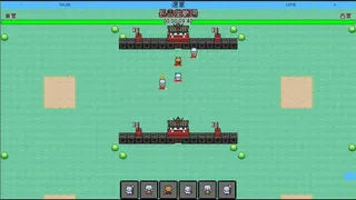 Скриншот 5 к игре 喵將摸城