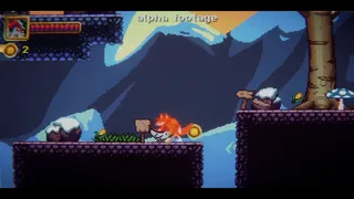Скриншот 2 к игре Rusty the Rooster