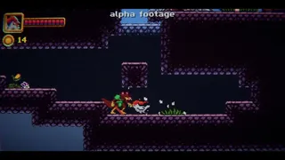 Скриншот 3 к игре Rusty the Rooster
