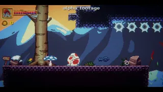 Скриншот 4 к игре Rusty the Rooster