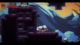 Скриншот 7 к игре Rusty the Rooster