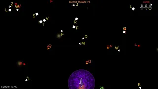 Скриншот 6 к игре Keyboard Crush