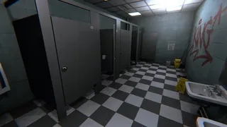 Скриншот 4 к игре Metrophobia