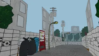 Скриншот 1 к игре CowaCowa: Jinmenken