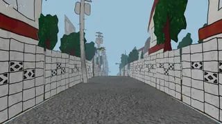 Скриншот 2 к игре CowaCowa: Jinmenken