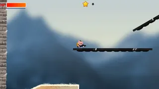 Скриншот 1 к игре Phantom