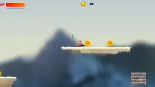Скриншот 2 к игре Phantom