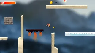 Скриншот 3 к игре Phantom