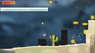 Скриншот 4 к игре Phantom