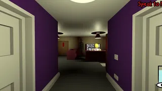 Скриншот 1 к игре Keep Your Eyes Open