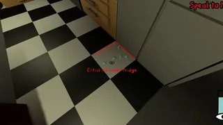 Скриншот 2 к игре Keep Your Eyes Open