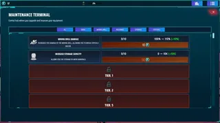 Скриншот 3 к игре Mars Clicker
