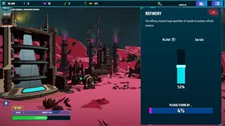 Скриншот 7 к игре Mars Clicker