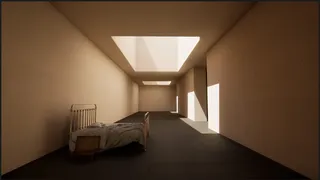 Скриншот 4 к игре Drift Halls